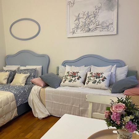 Kwatera Prywatna Maja Apartman Sopot Kültér fotó