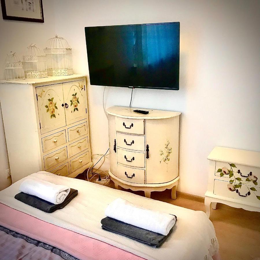 Kwatera Prywatna Maja Apartman Sopot Kültér fotó