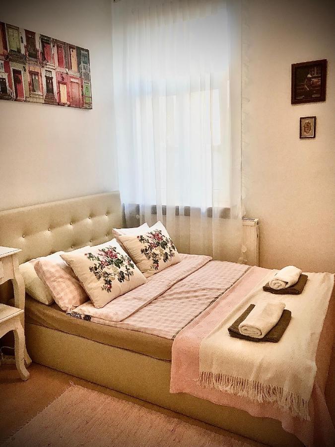 Kwatera Prywatna Maja Apartman Sopot Kültér fotó