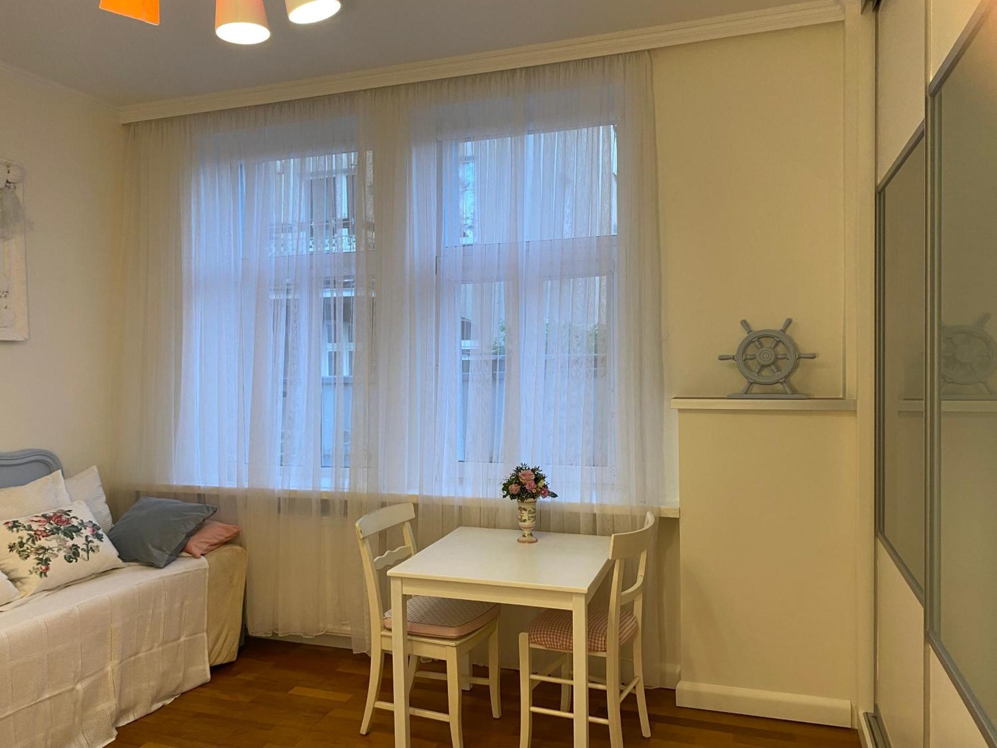Kwatera Prywatna Maja Apartman Sopot Kültér fotó