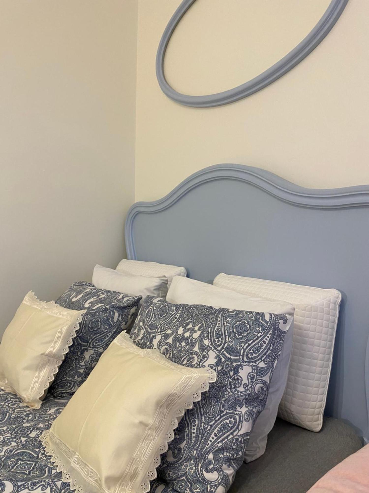 Kwatera Prywatna Maja Apartman Sopot Kültér fotó