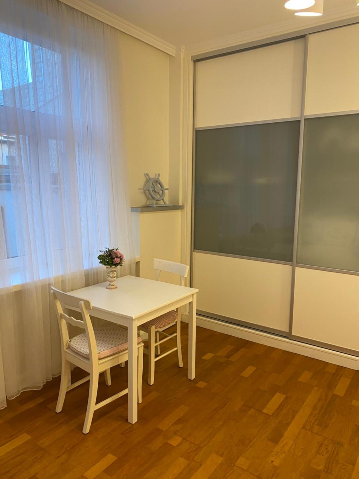 Kwatera Prywatna Maja Apartman Sopot Kültér fotó