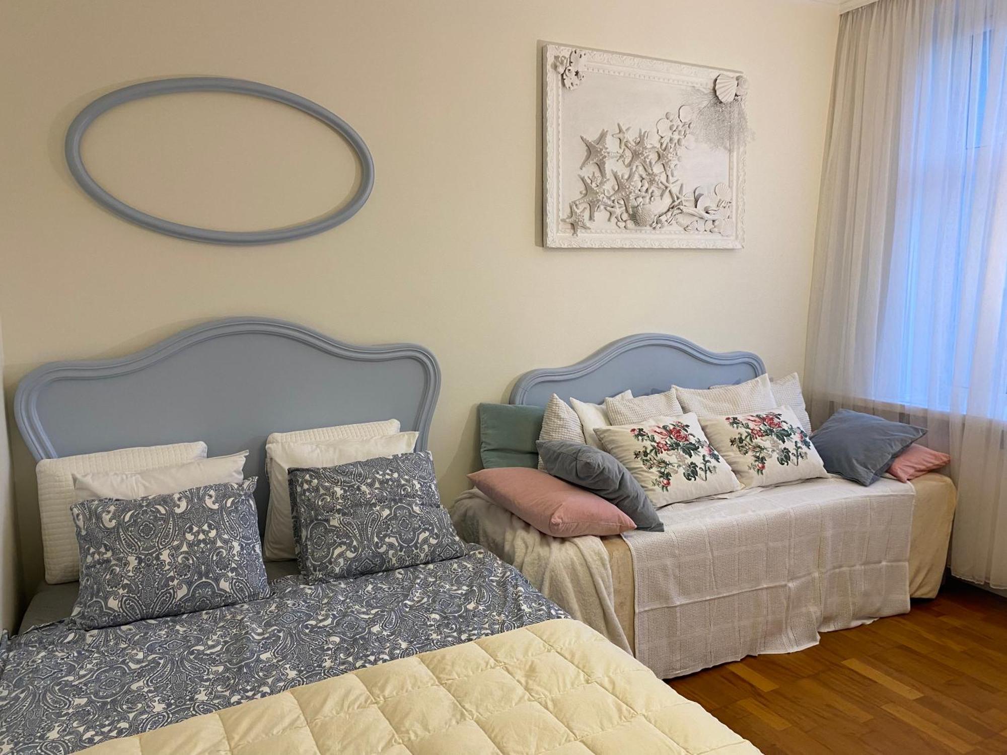 Kwatera Prywatna Maja Apartman Sopot Kültér fotó