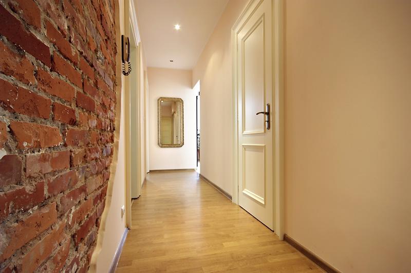 Kwatera Prywatna Maja Apartman Sopot Kültér fotó