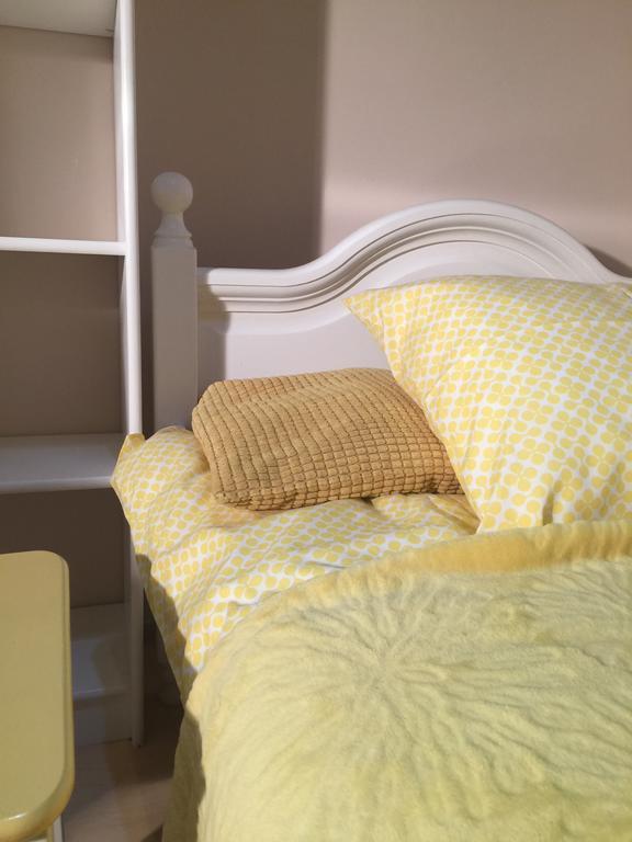 Kwatera Prywatna Maja Apartman Sopot Kültér fotó